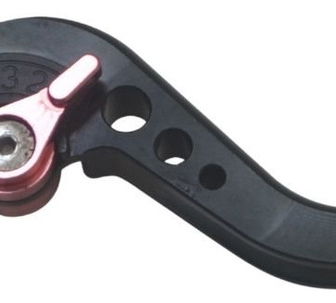 Manete Freio Esportivo Solidez Honda Cbr 250 R 2012