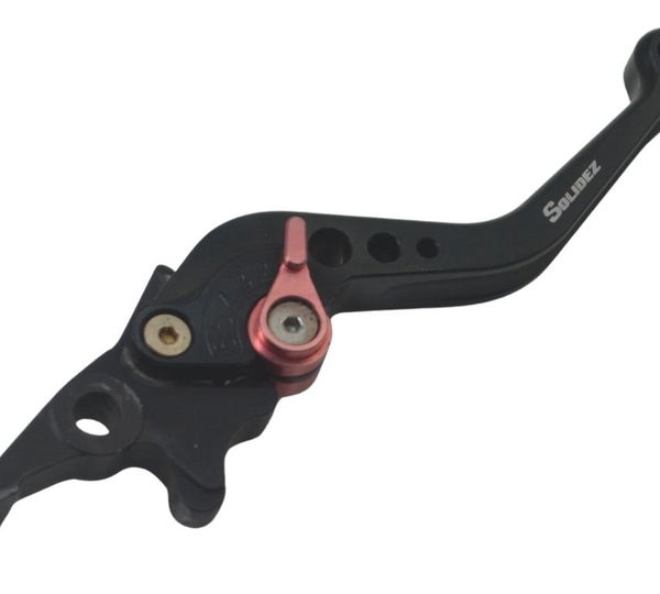 Manete Freio Esportivo Solidez Honda Cbr 250 R 2012