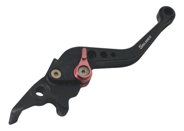 Manete Freio Esportivo Solidez Honda Cbr 250 R 2012 Manete Freio Esportivo Solidez Honda Cbr 250 R 2012