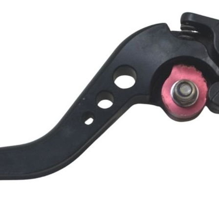 Manete Freio Esportivo Solidez Honda Cbr 250 R 2012