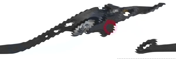 Manete Freio Esportivo Solidez Honda Cbr 250 R 2012 Manete Freio Esportivo Solidez Honda Cbr 250 R 2012