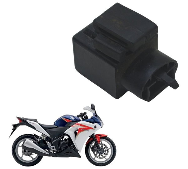 Rele Pisca Honda Cbr 250 R 2012 Original