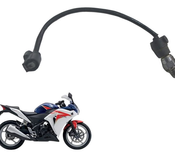 Sonda Lambda Honda Cbr 250 R 2012 Original