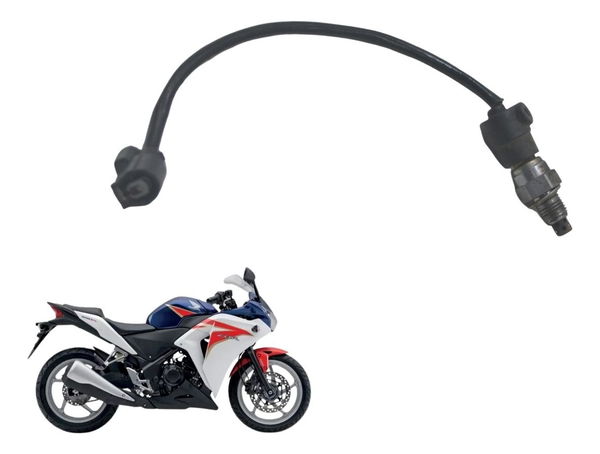 Sonda Lambda Honda Cbr 250 R 2012 Original Sonda Lambda Honda Cbr 250 R 2012 Original