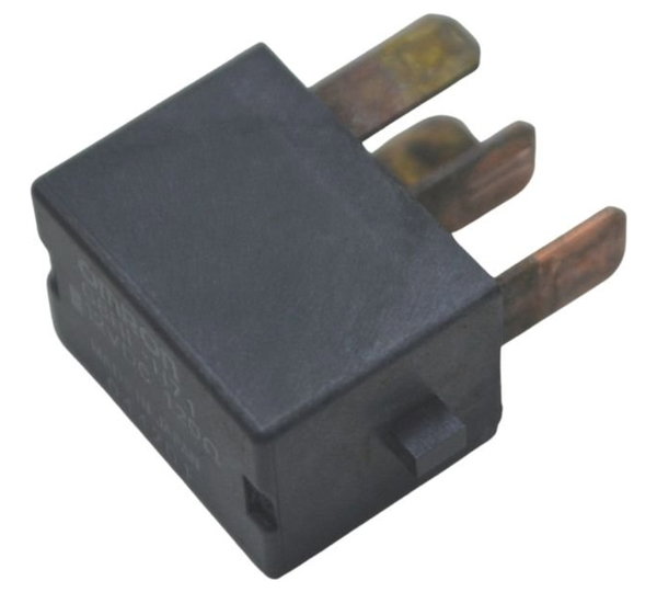 Rele Auxiliar Honda Cbr 250 R 2012 Original