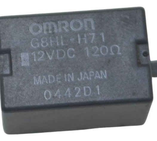 Rele Auxiliar Honda Cbr 250 R 2012 Original