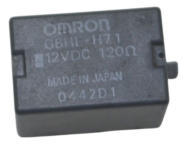 Rele Auxiliar Honda Cbr 250 R 2012 Original Rele Auxiliar Honda Cbr 250 R 2012 Original