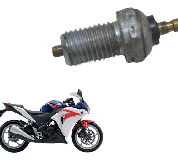 Sensor Neutro Honda Cbr 250 R 2012 Original