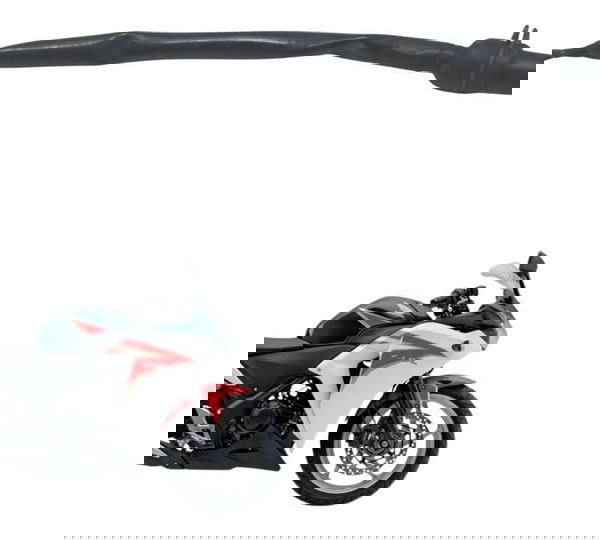 Interruptor Freio Traseiro Honda Cbr 250 R 2012 Original