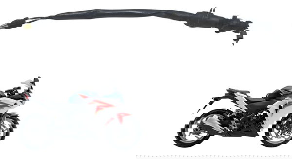 Interruptor Freio Traseiro Honda Cbr 250 R 2012 Original Interruptor Freio Traseiro Honda Cbr 250 R 2012 Original