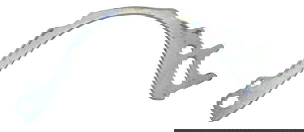 Guia Tampa Pinhão Honda Cbr 250 R 2012 Original Guia Tampa Pinhão Honda Cbr 250 R 2012 Original