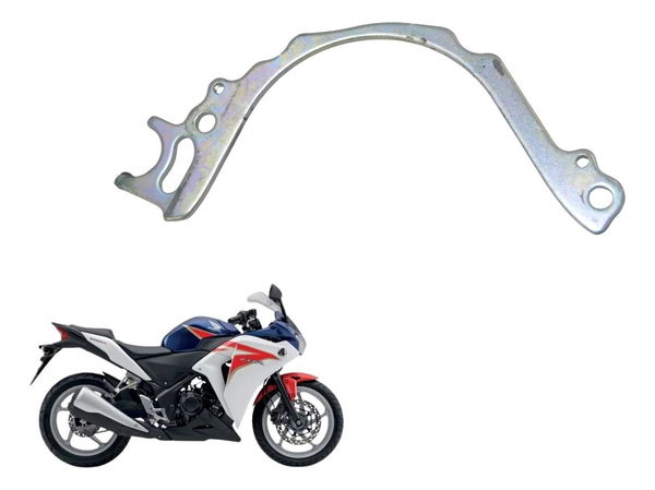 Guia Tampa Pinhão Honda Cbr 250 R 2012 Original Guia Tampa Pinhão Honda Cbr 250 R 2012 Original