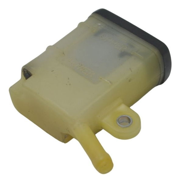 Reservatório Freio Traseiro Honda Cbr 250 R 2012 Original Reservatório Freio Traseiro Honda Cbr 250 R 2012 Original