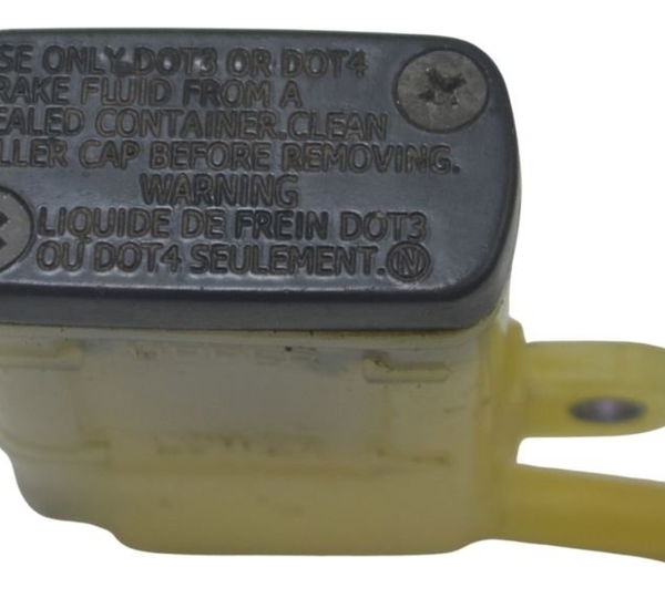 Reservatório Freio Traseiro Honda Cbr 250 R 2012 Original