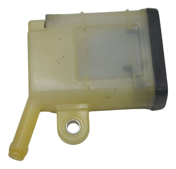 Reservatório Freio Traseiro Honda Cbr 250 R 2012 Original Reservatório Freio Traseiro Honda Cbr 250 R 2012 Original