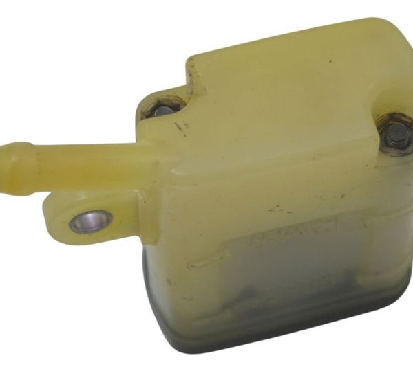 Reservatório Freio Traseiro Honda Cbr 250 R 2012 Original