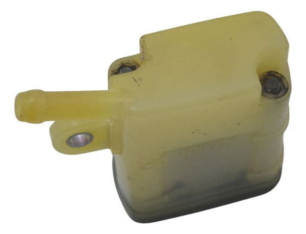 Reservatório Freio Traseiro Honda Cbr 250 R 2012 Original Reservatório Freio Traseiro Honda Cbr 250 R 2012 Original