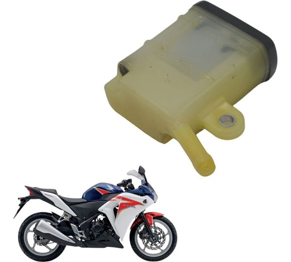 Reservatório Freio Traseiro Honda Cbr 250 R 2012 Original