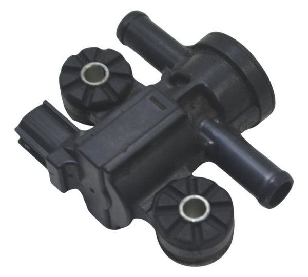 Válvula Solenoide Honda Cbr 250 R 2012 Original