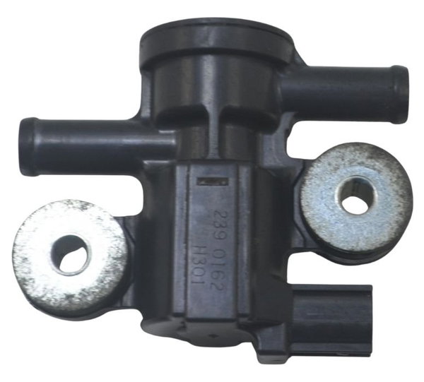 Válvula Solenoide Honda Cbr 250 R 2012 Original