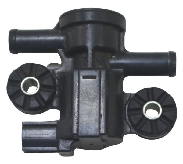 Válvula Solenoide Honda Cbr 250 R 2012 Original