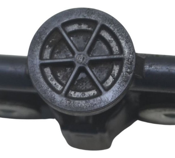 Válvula Solenoide Honda Cbr 250 R 2012 Original