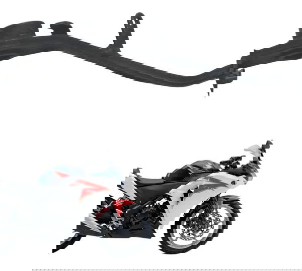 Pedal Freio Honda Cbr 250 R 2012 Original