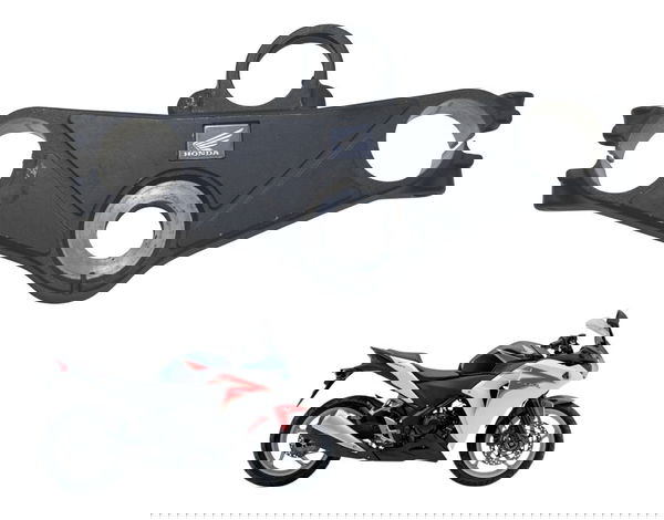 Mesa Superior Honda Cbr 250 R 2012 Original Mesa Superior Honda Cbr 250 R 2012 Original