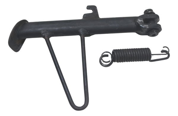 Pedal Descanso Lateral Honda Cbr 250 R 2012 Original Pedal Descanso Lateral Honda Cbr 250 R 2012 Original