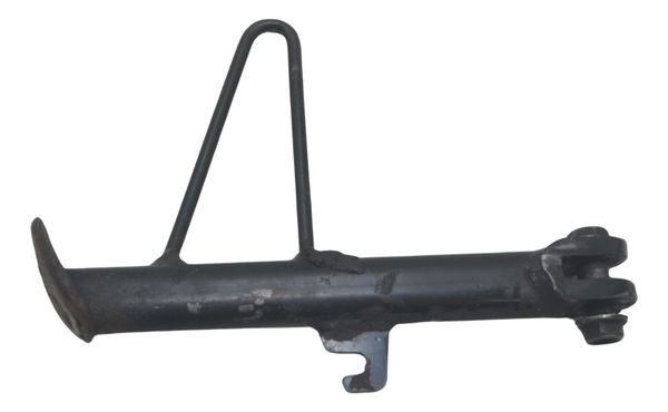 Pedal Descanso Lateral Honda Cbr 250 R 2012 Original Pedal Descanso Lateral Honda Cbr 250 R 2012 Original