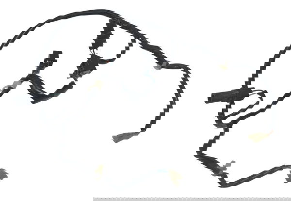 Chicote Farol Honda Cbr 250 R 2012 Original Chicote Farol Honda Cbr 250 R 2012 Original