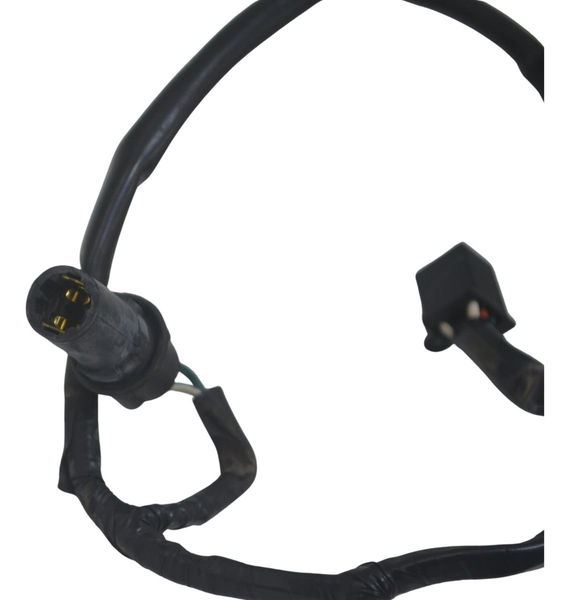 Chicote Farol Honda Cbr 250 R 2012 Original Chicote Farol Honda Cbr 250 R 2012 Original