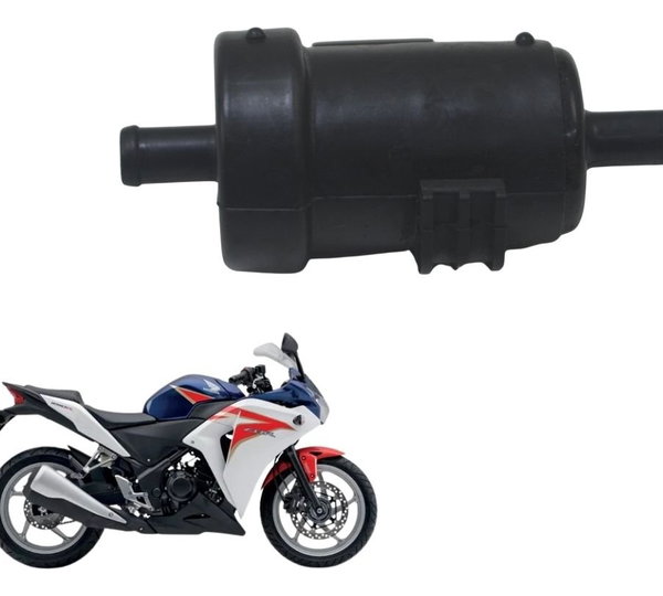 Filtro Combustível Honda Cbr 250 R 2012 Original
