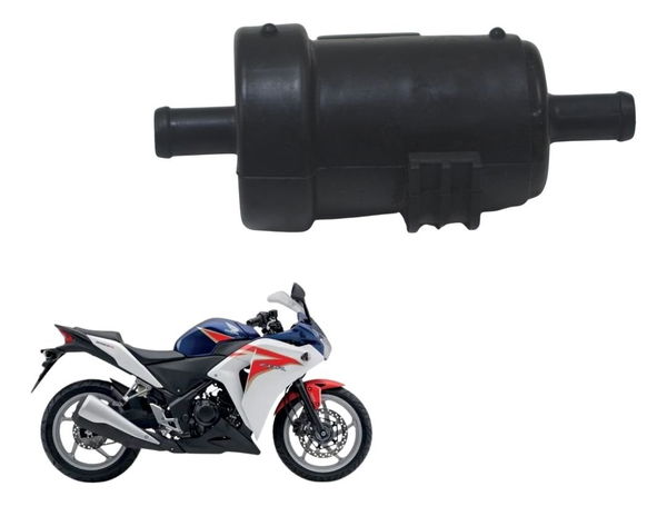 Filtro Combustível Honda Cbr 250 R 2012 Original Filtro Combustível Honda Cbr 250 R 2012 Original