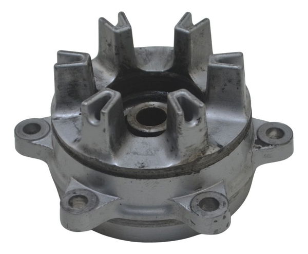 Cubo Coroa Honda Cbr 250 R 2012 Original Cubo Coroa Honda Cbr 250 R 2012 Original