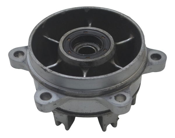 Cubo Coroa Honda Cbr 250 R 2012 Original Cubo Coroa Honda Cbr 250 R 2012 Original