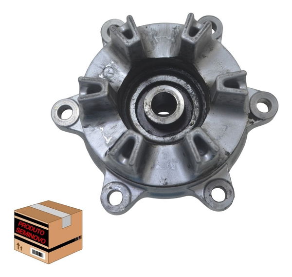 Cubo Coroa Honda Cbr 250 R 2012 Original Cubo Coroa Honda Cbr 250 R 2012 Original