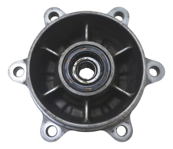 Cubo Coroa Honda Cbr 250 R 2012 Original Cubo Coroa Honda Cbr 250 R 2012 Original