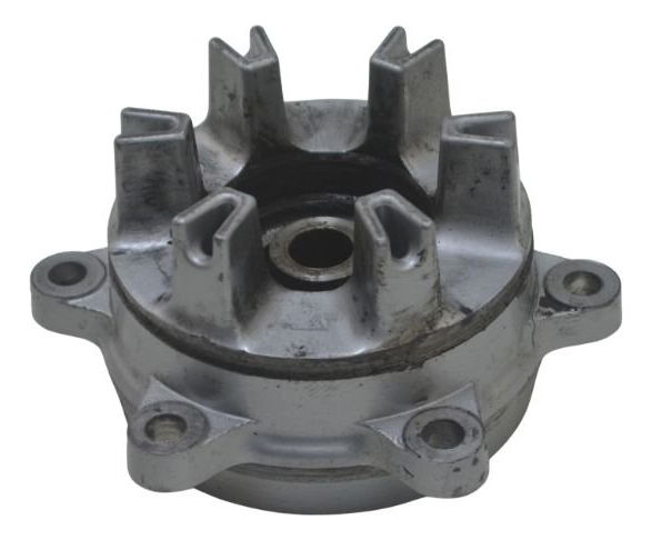 Cubo Coroa Honda Cbr 250 R 2012 Original Cubo Coroa Honda Cbr 250 R 2012 Original