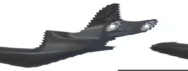 Alça Traseira Direita Honda Cbr 250 R 2012 Original Alça Traseira Direita Honda Cbr 250 R 2012 Original