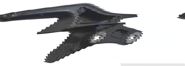 Alça Traseira Direita Honda Cbr 250 R 2012 Original Alça Traseira Direita Honda Cbr 250 R 2012 Original