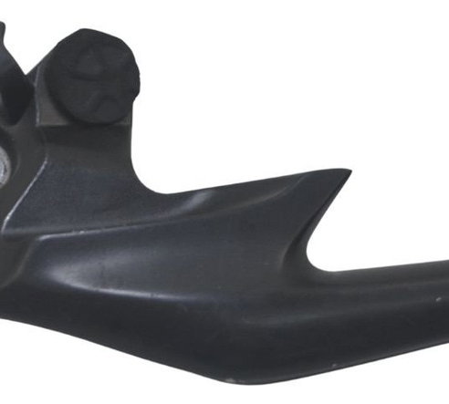 Alça Traseira Esquerda Honda Cbr 250 R 2012 Original