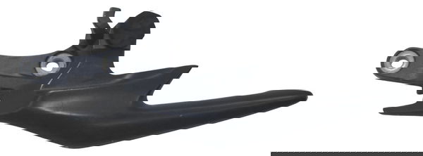 Alça Traseira Esquerda Honda Cbr 250 R 2012 Original Alça Traseira Esquerda Honda Cbr 250 R 2012 Original