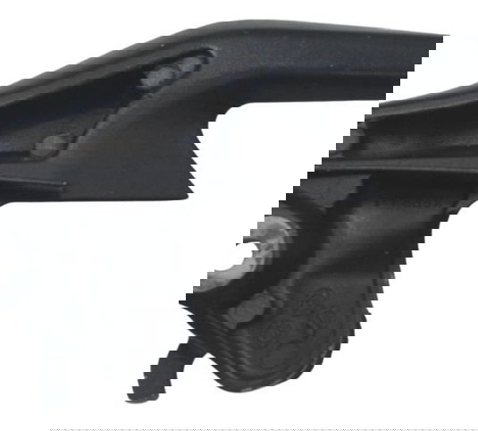 Alça Traseira Esquerda Honda Cbr 250 R 2012 Original