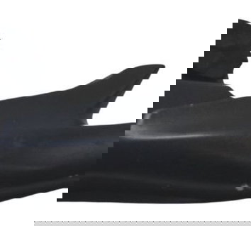 Alça Traseira Esquerda Honda Cbr 250 R 2012 Original