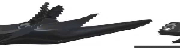 Alça Traseira Esquerda Honda Cbr 250 R 2012 Original Alça Traseira Esquerda Honda Cbr 250 R 2012 Original