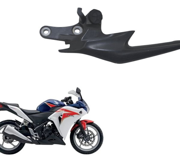 Alça Traseira Esquerda Honda Cbr 250 R 2012 Original