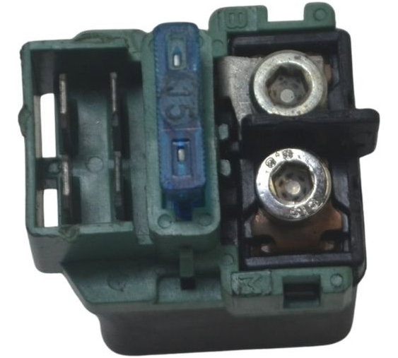 Rele Partida Honda Cbr 250 R 2012 Original