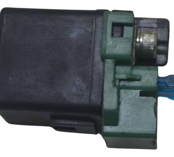 Rele Partida Honda Cbr 250 R 2012 Original