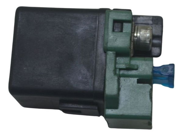 Rele Partida Honda Cbr 250 R 2012 Original Rele Partida Honda Cbr 250 R 2012 Original